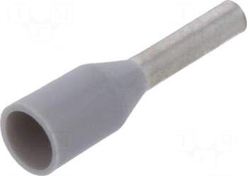 WEIDMÜLLER Bootlace ferrule | insulated |
