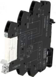 WEIDMÜLLER Relay: interface | SPDT |