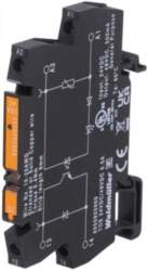 WEIDMÜLLER Relay: interface | SPST-NO |