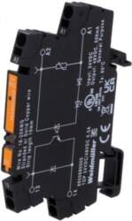 WEIDMÜLLER Relay: solid state | Ucntrl: