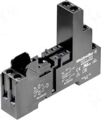 WEIDMÜLLER Socket | PIN: 8 |