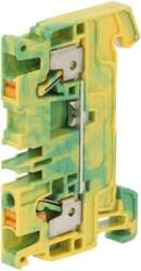 WEIDMÜLLER Splice terminal: rail | 2
