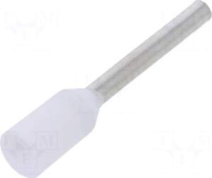 WEIDMÜLLER Bootlace ferrule | insulated |