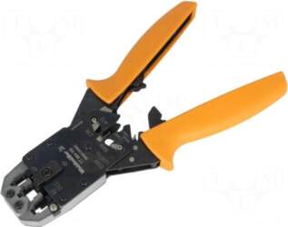 WEIDMÜLLER Tool: for RJ plug crimping