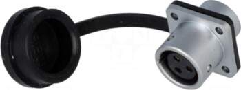 WEIPU SF12 | socket | female