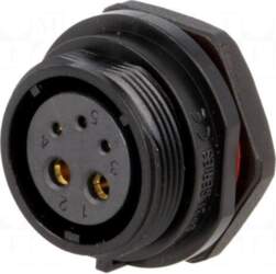 WEIPU SP21 | socket | female