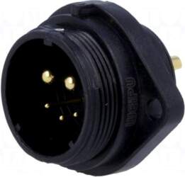 WEIPU SP21 | socket | male