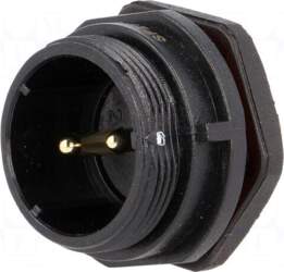 WEIPU SP21 | socket | male