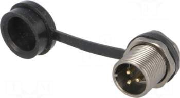 WEIPU ST12 | socket | male