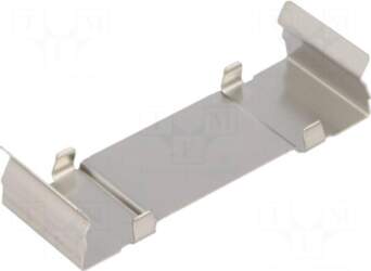 WEISSER Clip