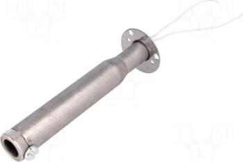 WELLER Spare part: heating element |