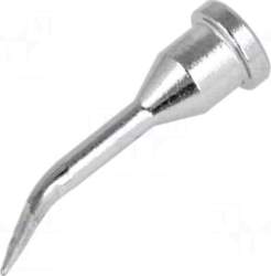 WELLER Tip | bent chisel |