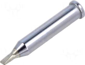 WELLER Tip | chisel | 2