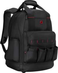 Wenger TOOL BACKPACK ADVANCED (black, up