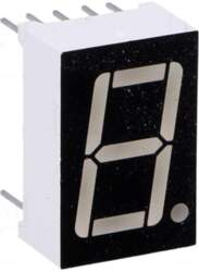 WENRUN Display: LED | 7-segment |