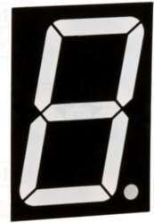 WENRUN Display: LED | 7-segment |