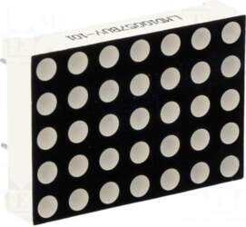 WENRUN Display: LED | matrix |
