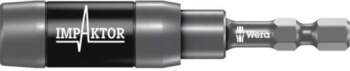 WERA Holder | Socket size-inch: 1/4"