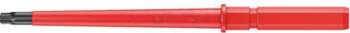 WERA Interchangeable blade | insulated |
