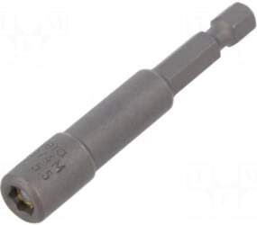 WERA Screwdriver bit | 6-angles socket