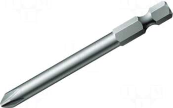 WERA Screwdriver bit | Phillips |