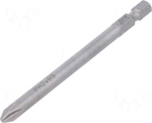 WERA Screwdriver bit | Phillips |