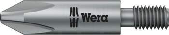 WERA Screwdriver bit | Phillips |