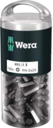WERA Screwdriver bit | Phillips |