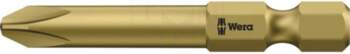 WERA Screwdriver bit | Phillips |