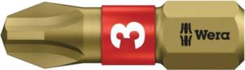 WERA Screwdriver bit | Phillips |
