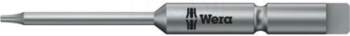 WERA Screwdriver bit | Torx® PLUS