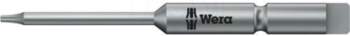 WERA Screwdriver bit | Torx® PLUS