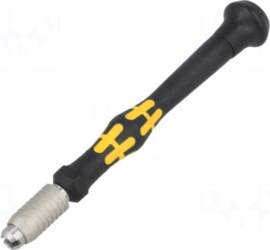 WERA Screwdriver handle | precision |