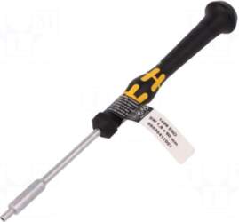 WERA Screwdriver | hex socket |