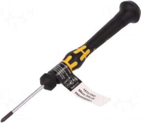 WERA Screwdriver | Microstix® | precision