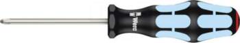 WERA Screwdriver: standard | Phillips |
