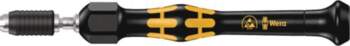 WERA Screwdriver: torque | adjustable |