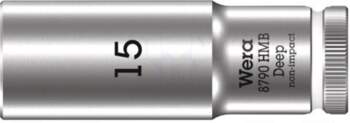WERA Socket: 6-angles | socket spanner