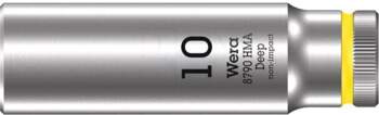 WERA Socket: 6-angles | socket spanner