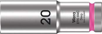 WERA Socket: 6-angles | socket spanner