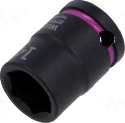 WERA Socket: 6-angles | socket spanner