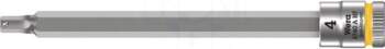 WERA Socket: hex key-bit | Hex