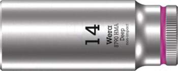 WERA Socket: 6-angles | socket spanner
