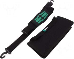 WERA Tool accessories: element of the