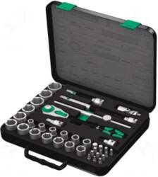 WERA Wrench-set | inch,socket spanner