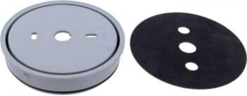 WERMA Mounting holder