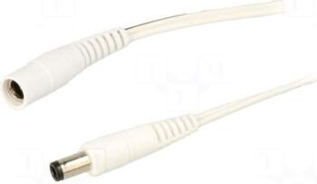 WEST POL Cable | 2x0.5mm2