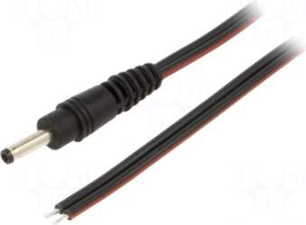 WEST POL Cable | 2x0.75mm2