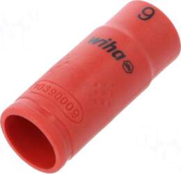 WIHA Key | insulated,hex socket