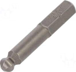 WIHA Kit: screwdriver bits | Pcs: